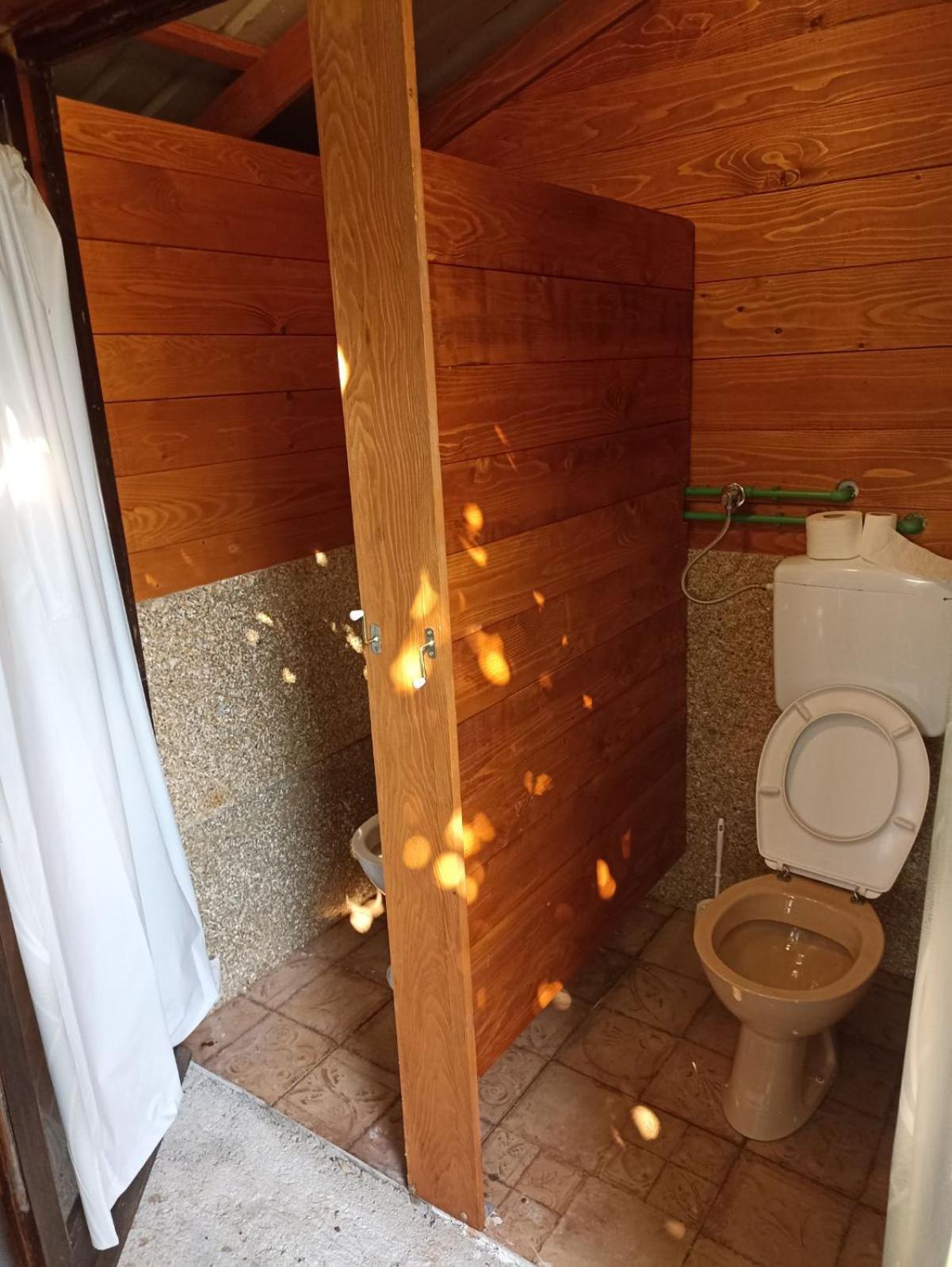 Hotel Kamp Seosko Domacinstvo Radman Herceg Novi Exteriér fotografie