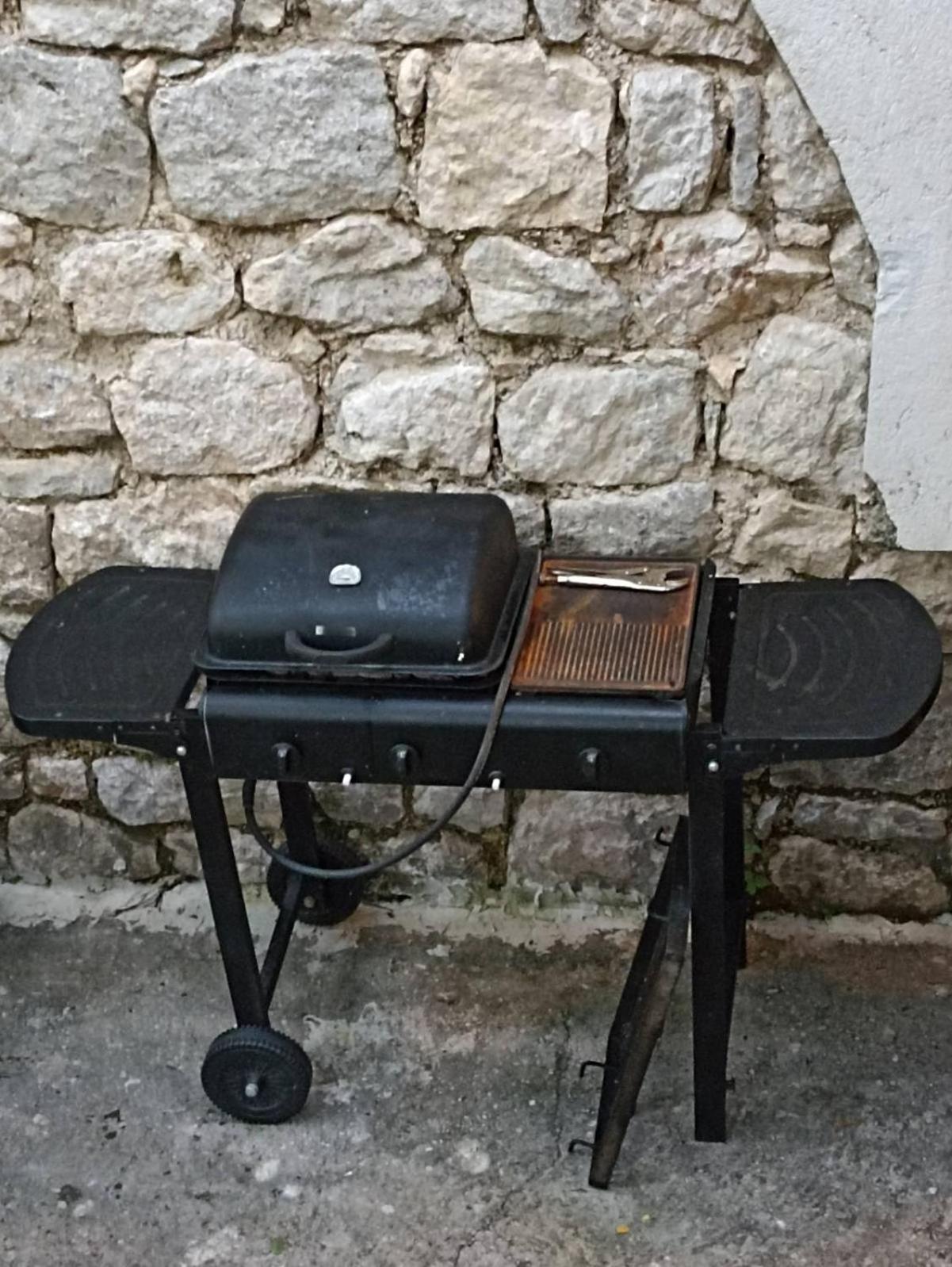 Hotel Kamp Seosko Domacinstvo Radman Herceg Novi Exteriér fotografie